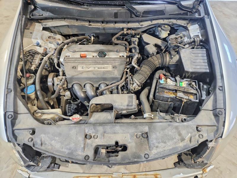 2009 Honda Accord lx