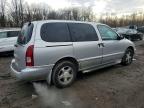 2001 Nissan Quest gxe