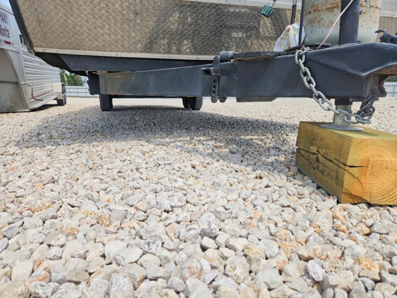 2017 Foresriver Wildwood Towables