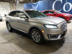 2019 Lincoln Nautilus Select