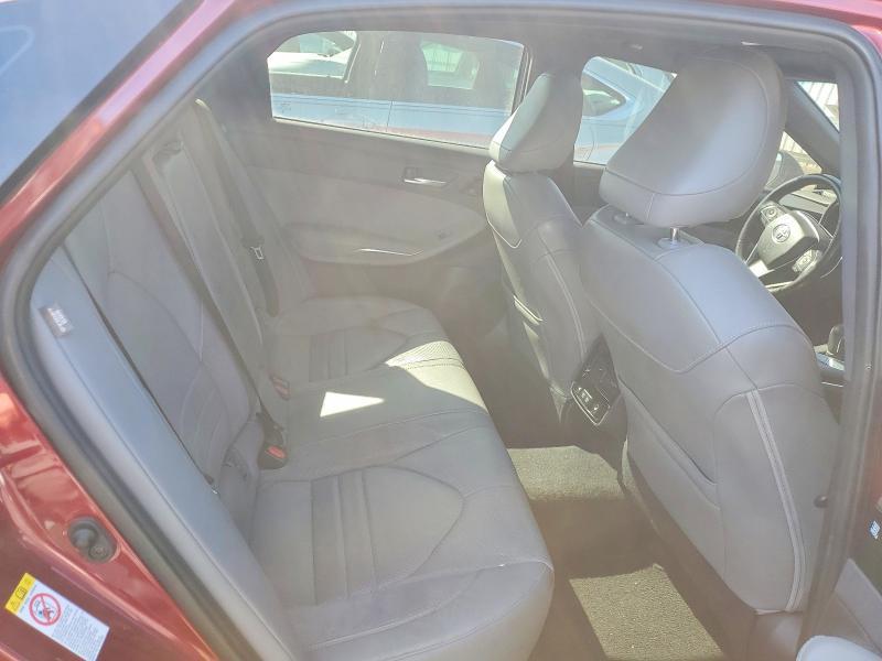 2019 Toyota Avalon Touring