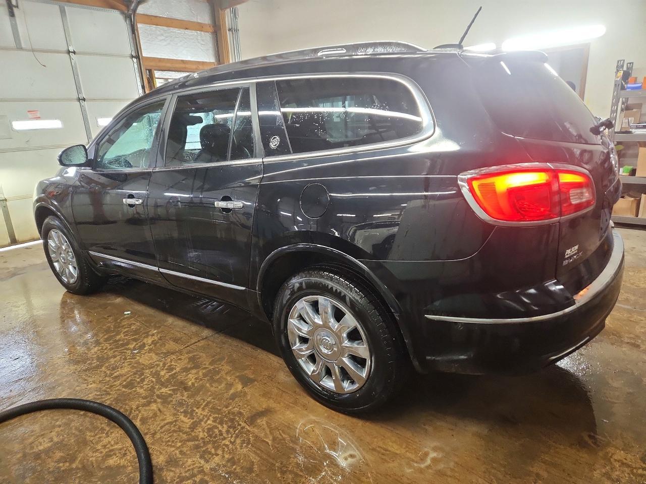 2016 Buick Enclave