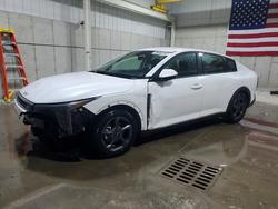 2025 KIA K4 lxs en venta en Walton, KY