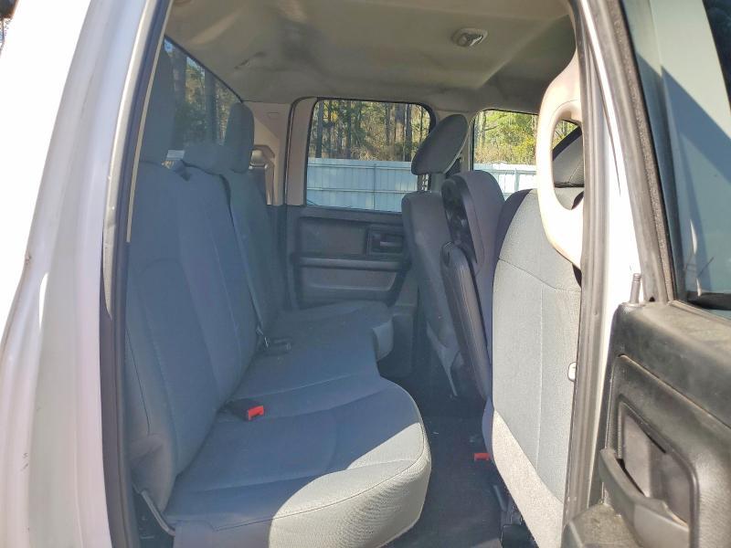 2018 Dodge RAM 1500 ST