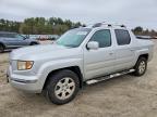 2006 Honda Ridgeline RTL