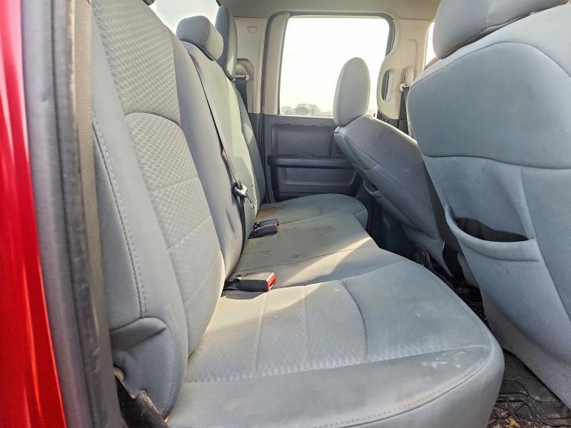 2013 Dodge RAM 1500 ST