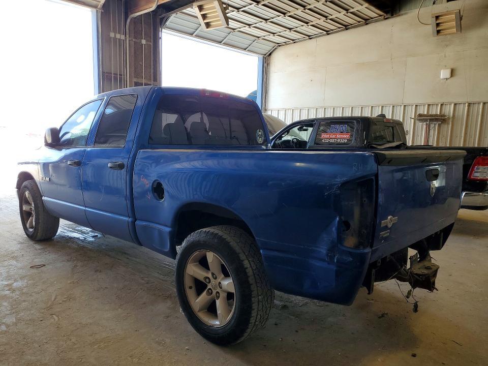 2008 Dodge RAM 1500 ST