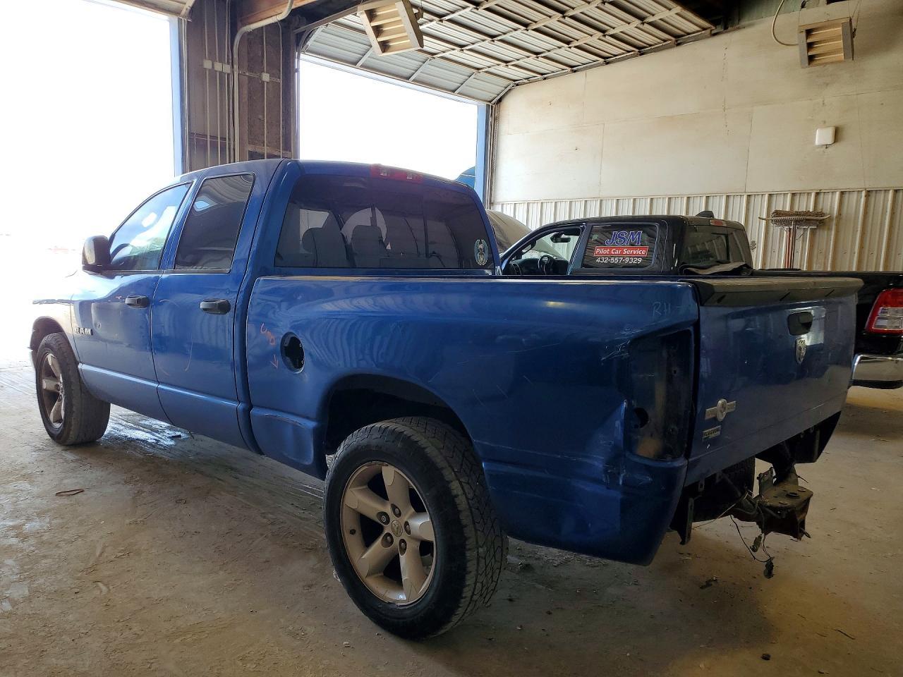 2008 Dodge RAM 1500 ST