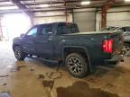 2017 GMC Sierra K1500 SLT