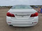 2011 BMW 5 Series