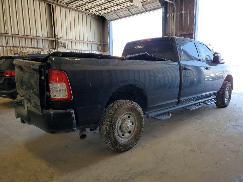 2024 Dodge RAM 2500 Tradesman