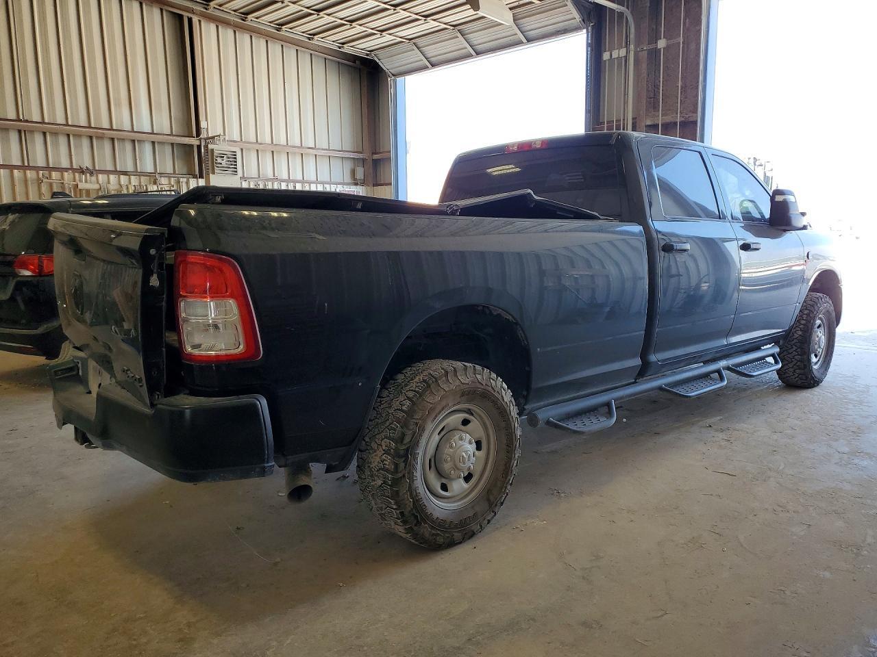 2024 Dodge RAM 2500 Tradesman