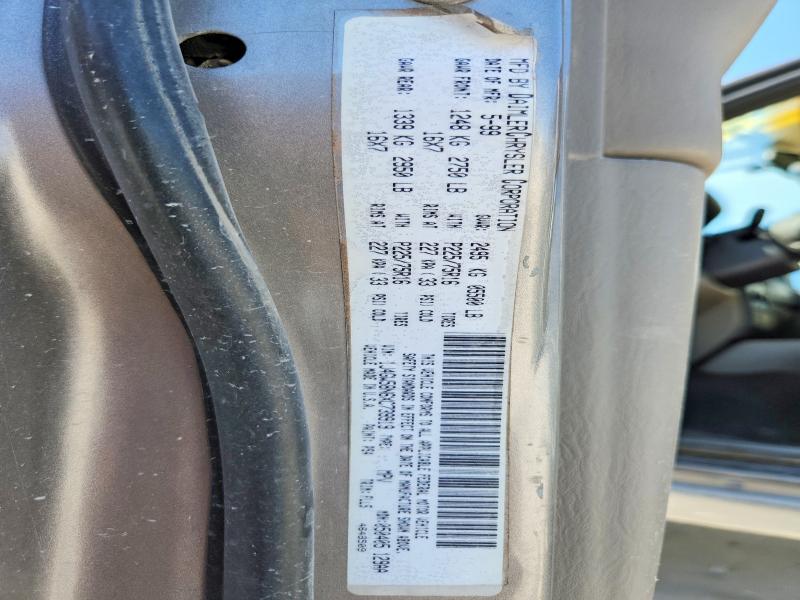 1999 Jeep Grand Cherokee Laredo