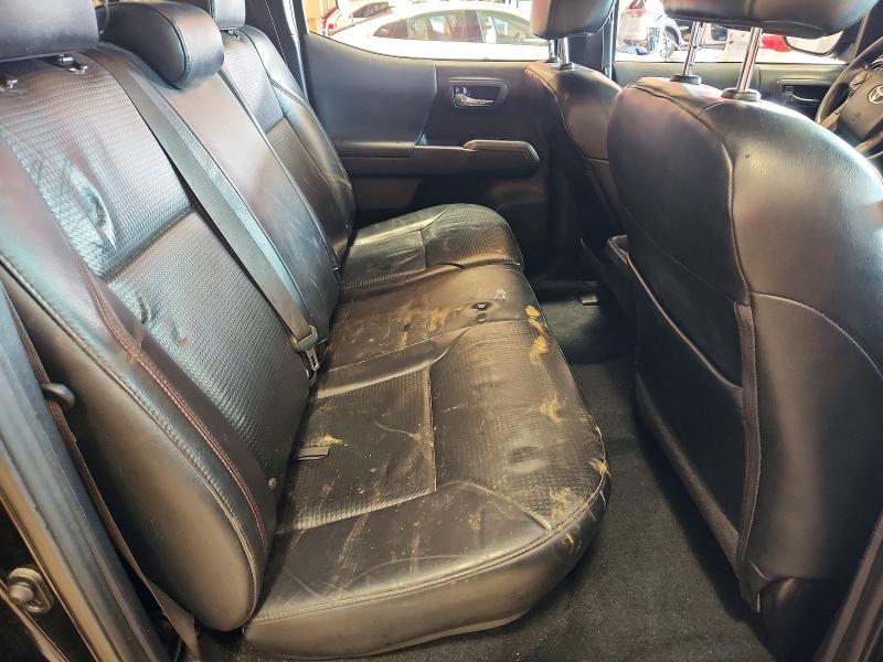 2019 Toyota Tacoma TRD PRO