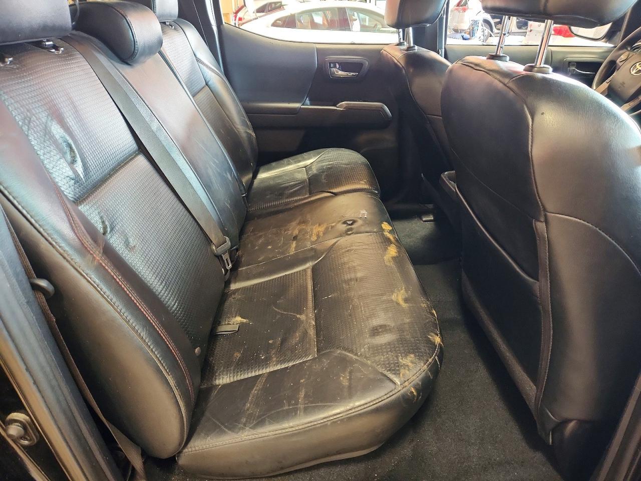 2019 Toyota Tacoma TRD PRO