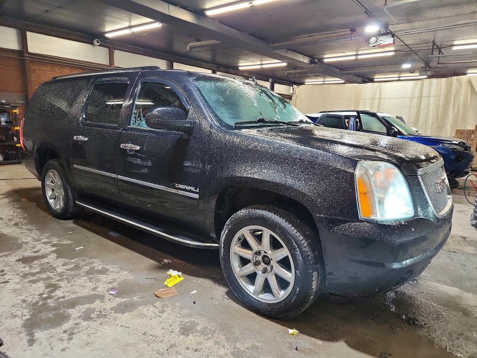 2013 GMC Yukon xl Denali