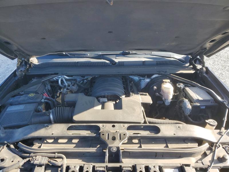 2015 GMC Yukon xl K1500 slt