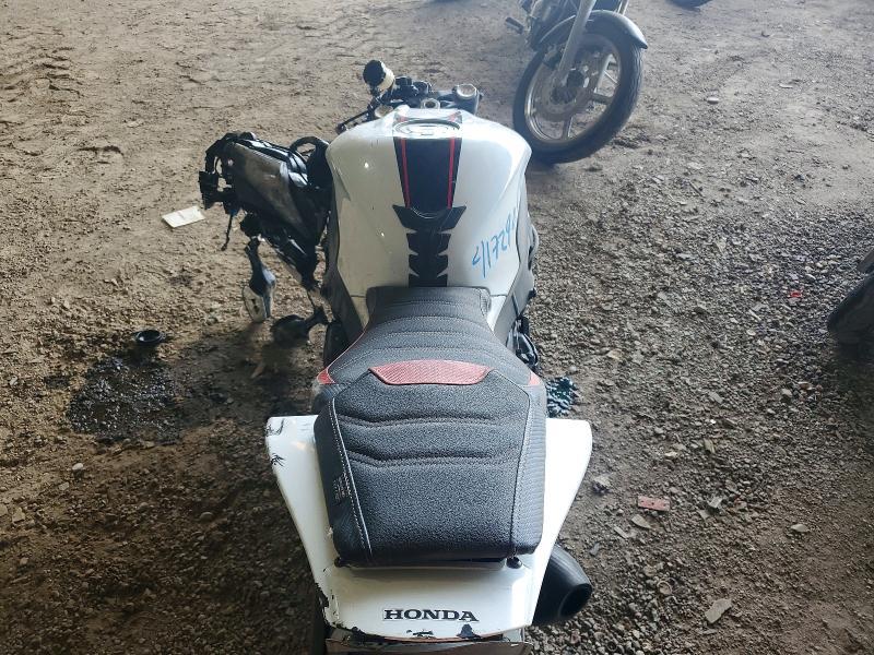 2014 Honda CBR1000 RR