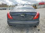 2014 Jaguar XJR
