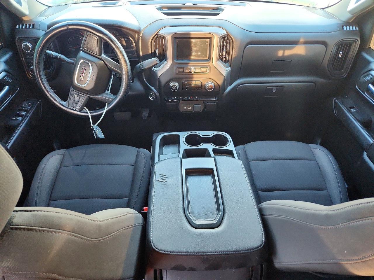 2024 GMC Sierra K1500