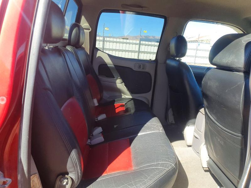 2003 Toyota Tacoma Prerunner V6