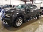 2019 Chevrolet Silverado K1500 High Country