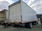 2019 Hino 258/268 BOX Truck
