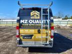 2017 Dodge RAM Promaster 2500 Utility / Service Van
