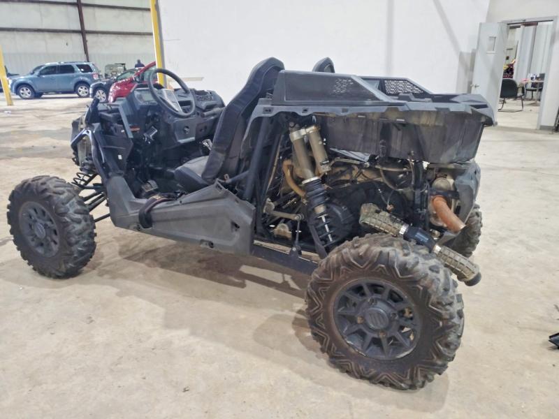 2020 Polaris 2020 Pols RZR Utility Vehicle
