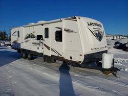 New arrivals for sale at auction: 2013 Forrest River Other RV-TOY Hauler Camper