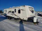 2013 Forrest River Other RV-TOY Hauler Camper