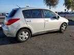 2012 Nissan Versa 1.8 s