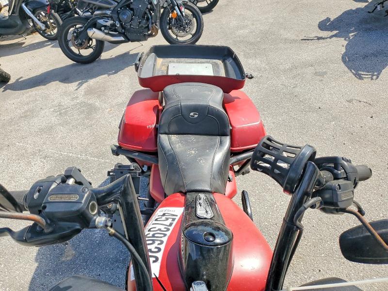 2019 Harley-Davidson Fltrx