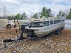 2019 Tracker Tracker Marine Suntr