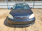 2005 Toyota Corolla le