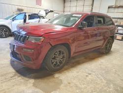 2020 Jeep Grand Cherokee Limited en venta en Abilene, TX