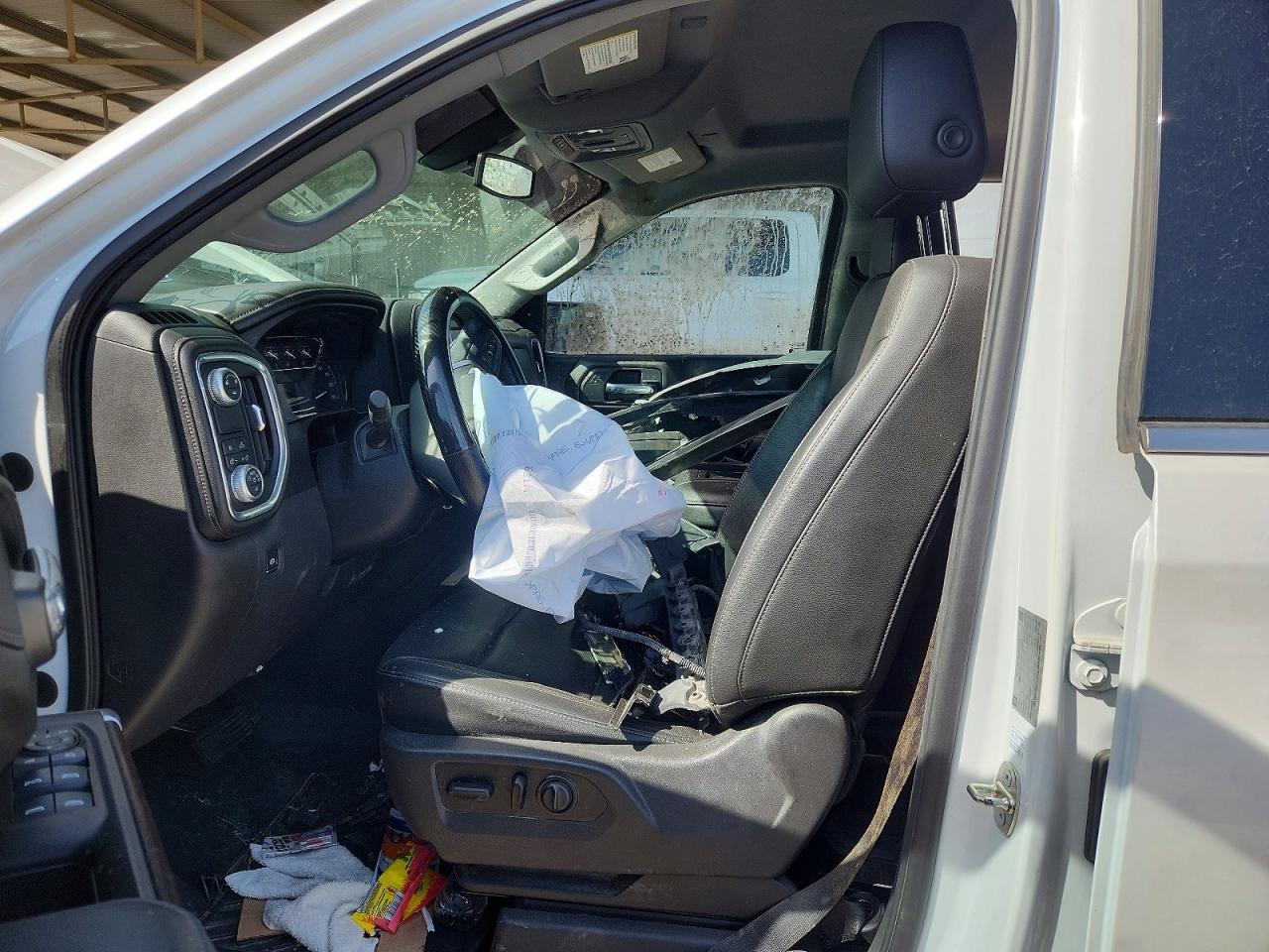 2019 GMC Sierra C1500 SLT