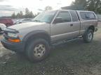 2002 Chevrolet S Truck S10