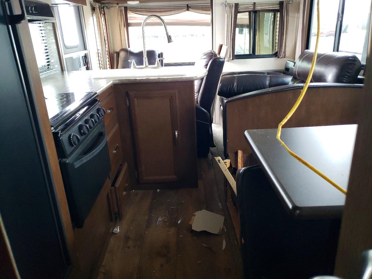 2018 Foresriver 2018 Forest River Hyper Lite Camper
