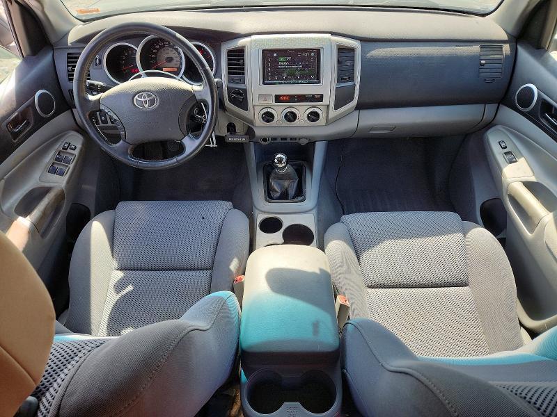 2010 Toyota Tacoma V6