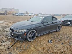 BMW salvage cars for sale: 2015 BMW 435 i