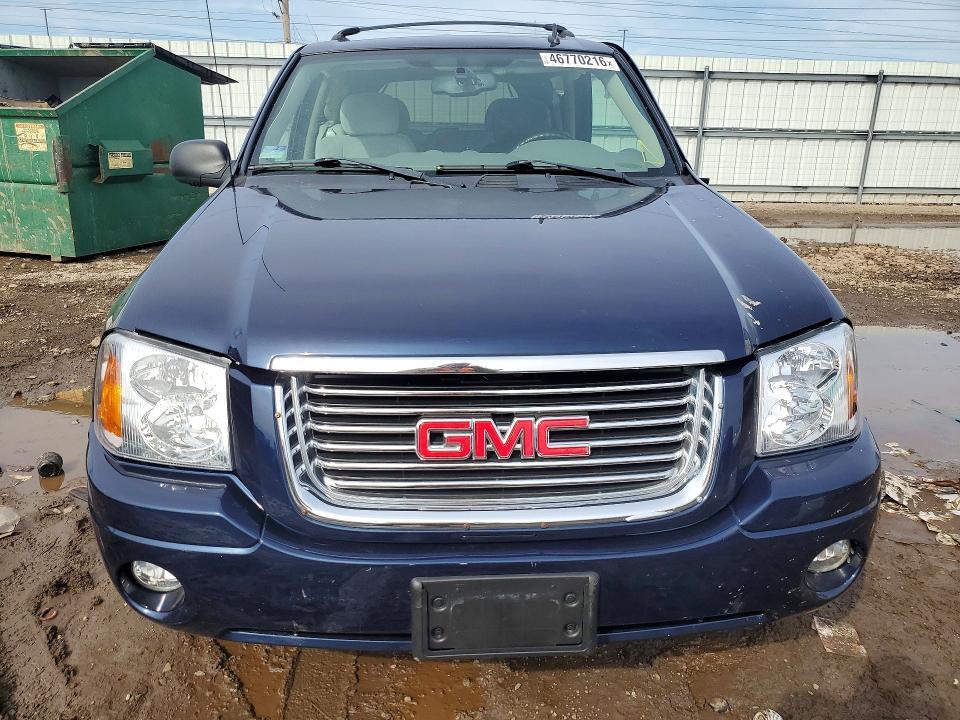 2008 GMC Envoy