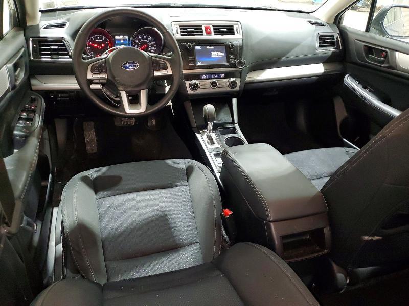 2016 Subaru Legacy 2.5i