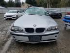 2004 BMW 325 i