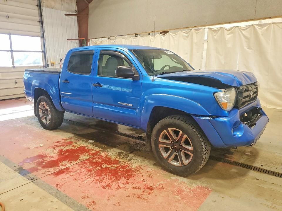 2009 Toyota Tacoma V6