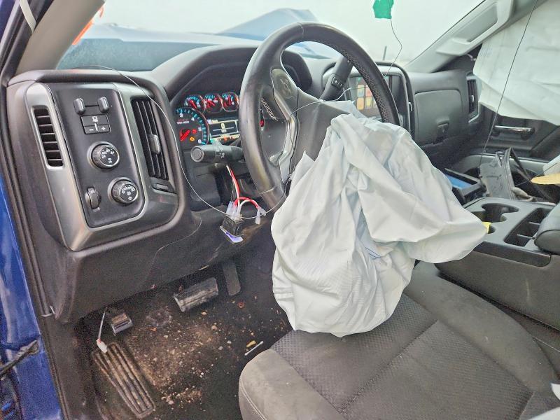 2008 Chevrolet Silverado K2500 Heavy Duty