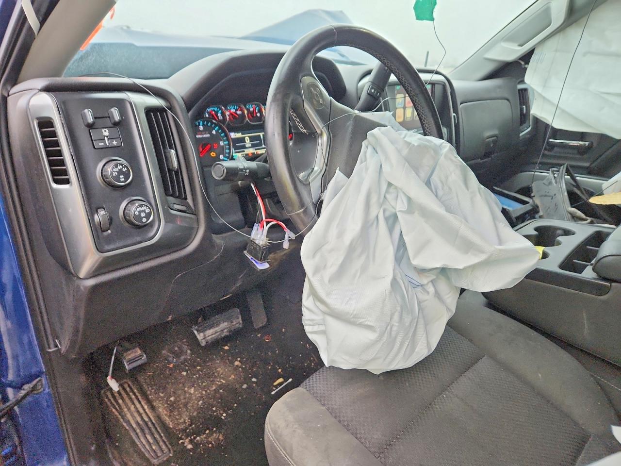 2008 Chevrolet Silverado K2500 Heavy Duty