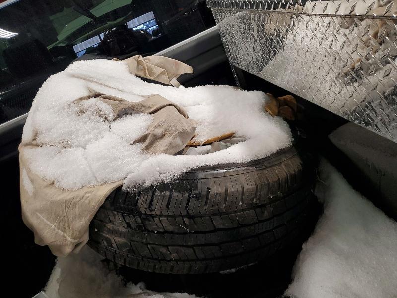 2024 Chevrolet Silverado K1500 Custom