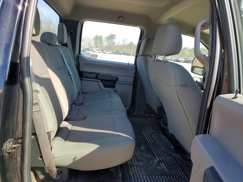 2018 Ford F250 Super Duty