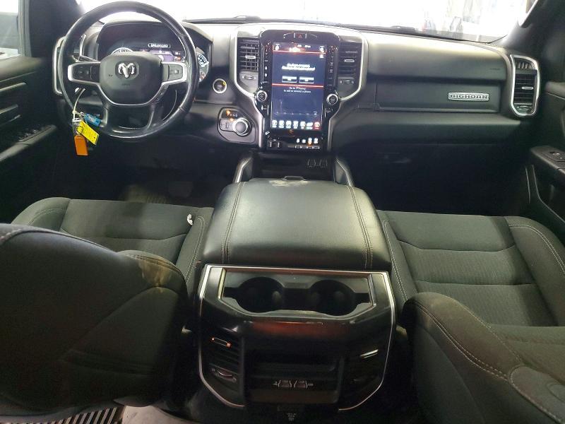 2020 Dodge RAM 1500 BIG Horn